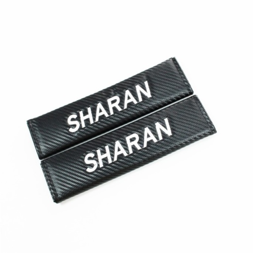 Huse Centura Tip Carbon - Sharan