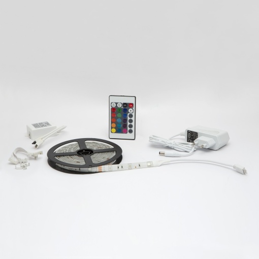 Set Banda LED – 3m, IP20