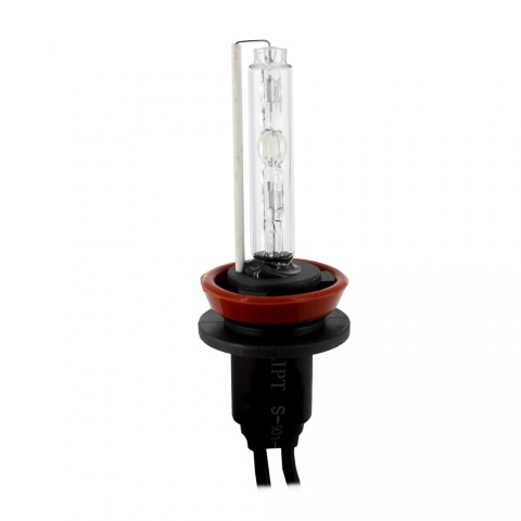 BEC XENON H11- 6000K