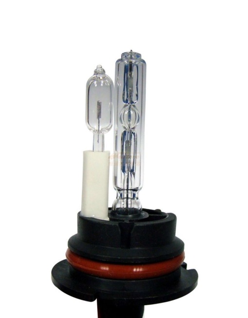 Bec xenon HB5-2 (9007-2)