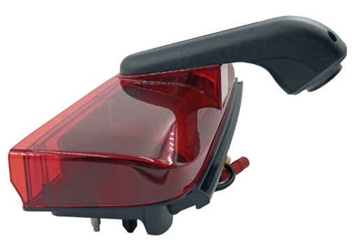 Camera Marsarier Ford Transit Connect 2014-2024