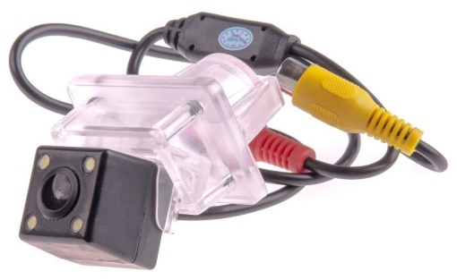 Camera Marsarier Mercedes C Class (W204), Mercedes E Class (W212), CL (W216), S (W221)