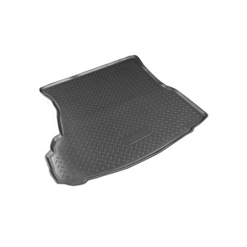 Covor portbagaj tavita compatibil Audi A4 B5:8D Sedan 1995-2001 Cod: PB 6006 / PBA1