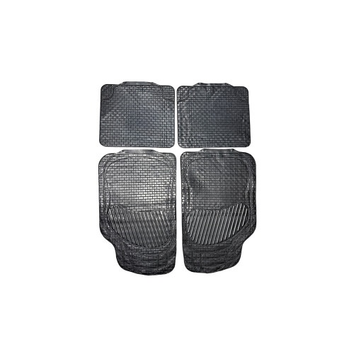 Covorase Auto Universale Cauciuc R46