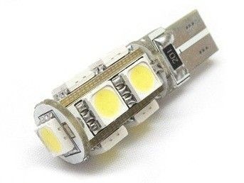 Led Auto T10 Canbus cu 9 SMD