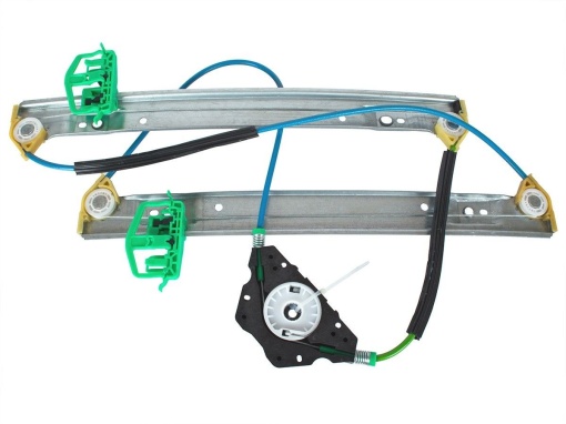 Macara Geam Fata Dreapta Ford Fiesta Mk6