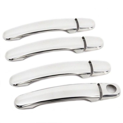 Ornamente Crom Manere Usi - VW Passat B5, B5.5