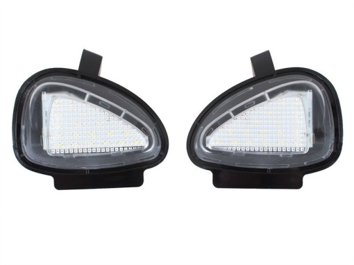 Set Lampi Led Oglinzi VW Jetta IV