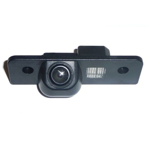 Camera Marsarier Skoda Octavia 2 (2004 - 2008) Octavia 3 Hatchback
