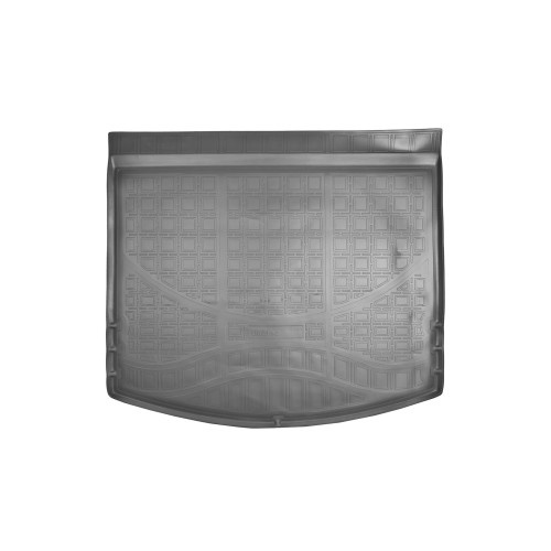 Covor portbagaj tavita compatibil Mazda CX-5 2011-2017 Cod: PB 6405 / PBA1