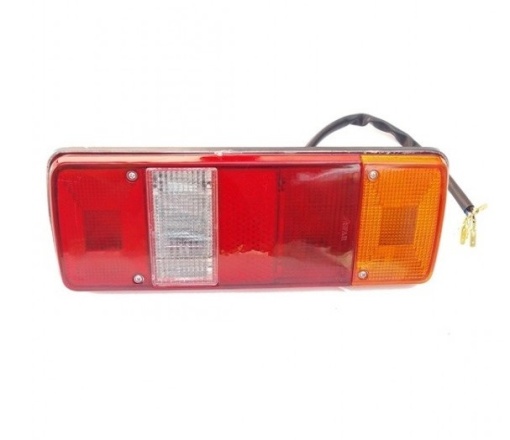 Lampa Stop Spate Camion AS950 Cu 5 Functii