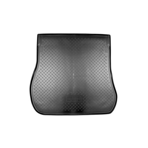 Covor portbagaj tavita compatibil Audi A4 B5:8D Combi/Break 1996-2001 Cod: PB 6009 / PBA1