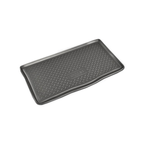 Covor portbagaj tavita compatibil Chevrolet Spark III 2010-> Cod: PB 6071 / PBA1