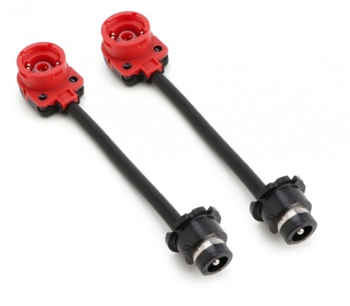 Set 2 Adaptoare Prelungitoare D2S - D2S Pentru Bec Xenon