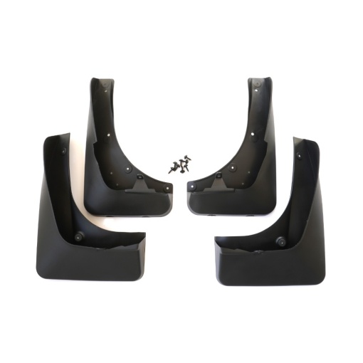 Set 4 Aparatori Noroi BMW X5 E70 2007-2013