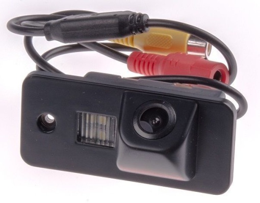 Camera Marsarier Audi A3, A4, A6, Q7