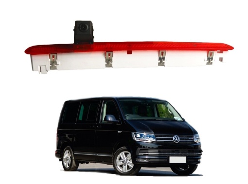 Camera Marsarier Dedicata Volkswagen Transporter T6 (2013 - 2018) Cu O Singura Usa