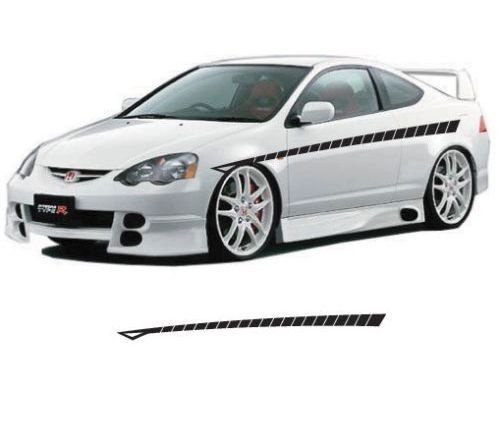 Dungi auto "Racing Style" (set 2 buc) - v2