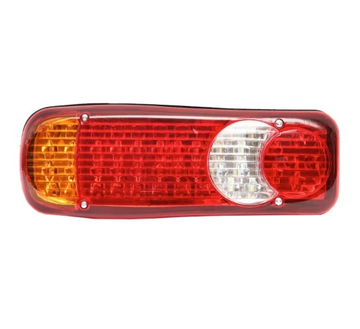 Lampa Led Stop Spate Camion Cu 5 Functii