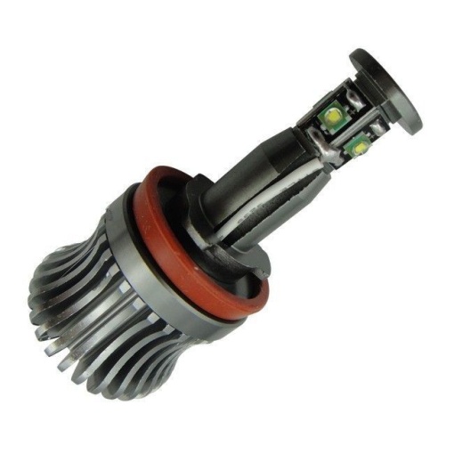 Led marker H8 20W Can Bus cu leduri Cree