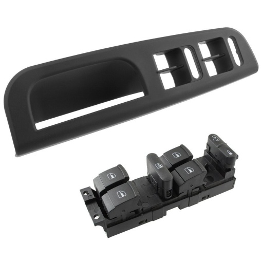 Set Bloc Comenzi Geamuri Plus Capac VW Bora