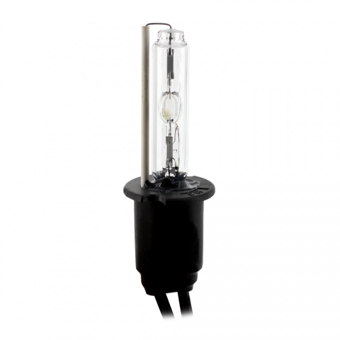 BEC XENON H3 - 6000K