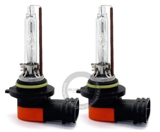 Set 2 becuri HB4 (9006) xenon premium