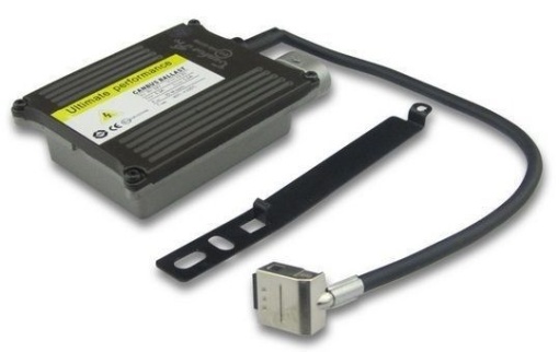 Balast xenon Canbus Pro