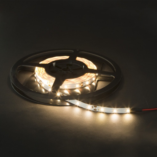 Banda LED 5 m, 60 L, Alb Cald