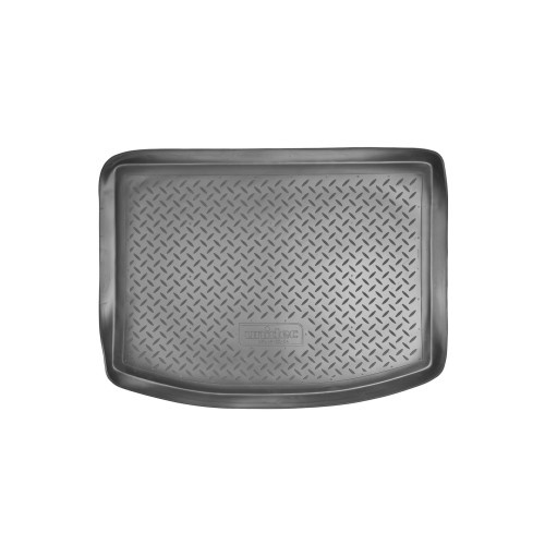 Covor portbagaj tavita cpmpatibil Mazda III Hatchback 2003-2009 Cod: PB 6392 / PBA1