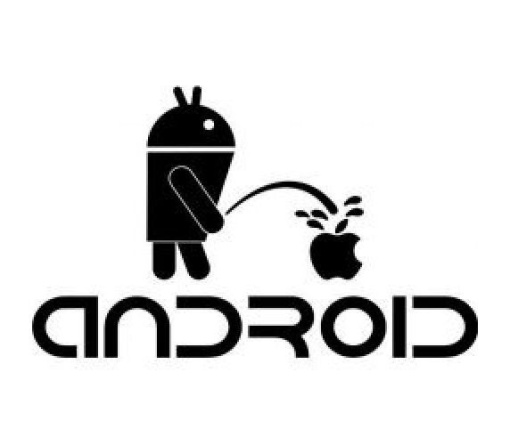 Stickere auto Android iOS