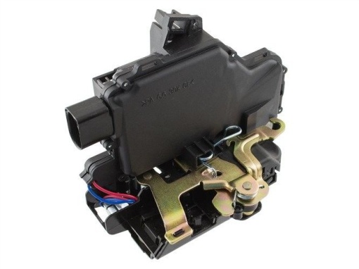 Broasca Usa Stanga Fata VW Passat