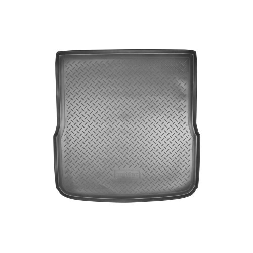 Covor portbagaj tavita compatibil Audi A6 Avant / Allroad 4F C6 Combi/Break 2008-2011 Cod: PB 6015 / PBA1