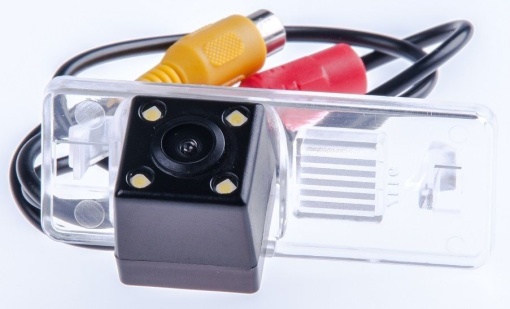 Camera Marsarier Citroen C2, C3, C4, C5, C6, C8, DS3