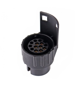 Adaptor Priza Remorca Auto 7 - 13 Pini - Img 3