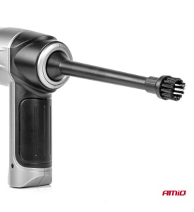 Aspirator Auto Fara Fir HEPA 40W - Img 4