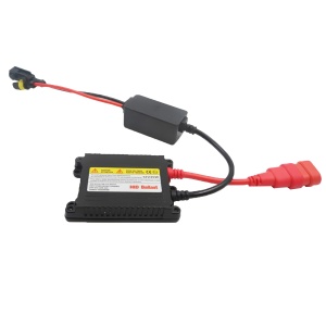 Balast Xenon Slim Analog 35W