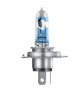Bec Halogen H4 12V 55W Night Breaker
