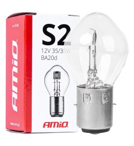 Bec Halogen S2 12V 35W - Img 3