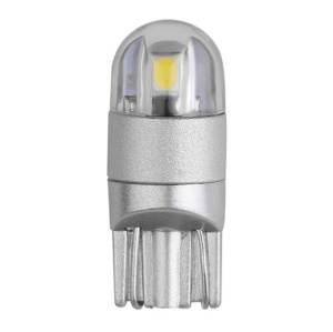 Bec Led T10 (W5W) Alb, Rezistent La Apa, Fara Canbus