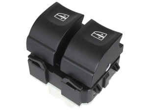 Bloc Comenzi Geamuri Renault Clio - Img 1