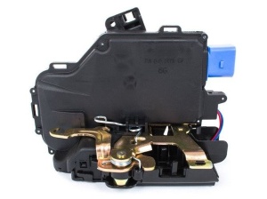 Broasca Usa Dreapta Spate VW Jetta A5 - Img 1