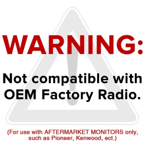 Camera Marsarier Ford Ranger T6 T7 T8 XLT, F150 (2004 - 2014) - Img 7