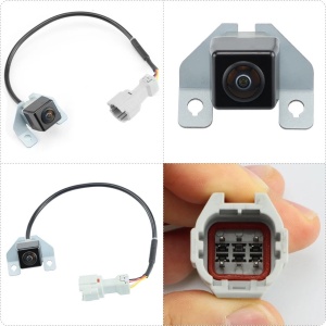 Camera Marsarier Hyundai I40 2011 - 2014 - Img 4