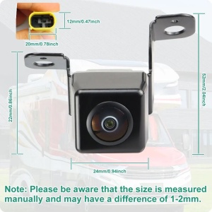 Camera Marsarier KIA Sorento 2014-2015 - Img 3