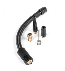 Compresor Auto 10 Bari 150PSI Digital Wireless 12V - Img 7