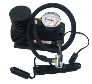 Compresor Auto 12V