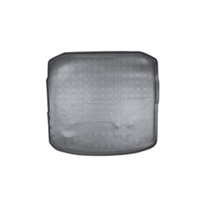 Covor portbagaj tavita compatibil Audi A3 8V Sedan 5 usi 2012-> Cod: PB 6005 / PBA1