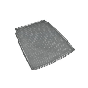 Covor portbagaj tavita compatibil BMW Seria 5 F10 Berlina 2010-2016 Cod: PB 6034 / PBA1