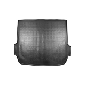 Covor portbagaj tavita compatibil BMW X4 G02 2018-> Cod: PB 6044 / PBA2